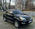 Чорний Лексус ГХ, об'ємом двигуна 4.7 л та пробігом 181 тис. км за 23000 $, фото 6 на Automoto.ua