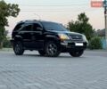 Черный Лексус ГХ, объемом двигателя 4.7 л и пробегом 298 тыс. км за 20900 $, фото 1 на Automoto.ua