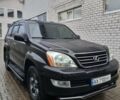 Чорний Лексус ГХ, об'ємом двигуна 4.66 л та пробігом 248 тис. км за 16700 $, фото 1 на Automoto.ua