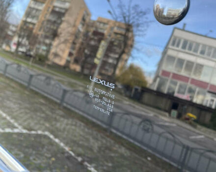 Чорний Лексус ГХ, об'ємом двигуна 4.7 л та пробігом 181 тис. км за 23000 $, фото 17 на Automoto.ua