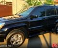 Чорний Лексус ГХ, об'ємом двигуна 47 л та пробігом 310 тис. км за 18500 $, фото 1 на Automoto.ua