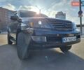 Черный Лексус ГХ, объемом двигателя 4.66 л и пробегом 290 тыс. км за 15950 $, фото 18 на Automoto.ua
