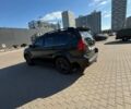 Черный Лексус ГХ, объемом двигателя 4.7 л и пробегом 230 тыс. км за 14000 $, фото 3 на Automoto.ua