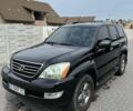 Черный Лексус ГХ, объемом двигателя 4.7 л и пробегом 190 тыс. км за 21000 $, фото 4 на Automoto.ua
