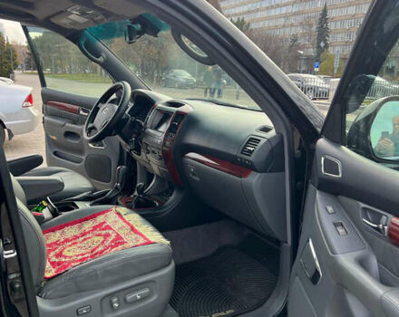 Черный Лексус ГХ, объемом двигателя 0 л и пробегом 200 тыс. км за 22499 $, фото 8 на Automoto.ua