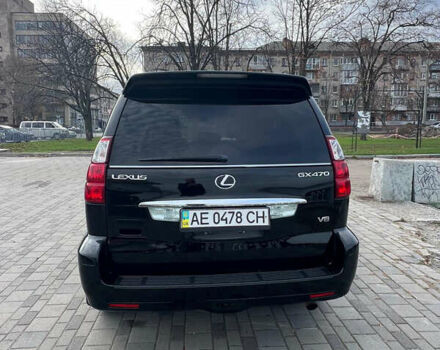 Черный Лексус ГХ, объемом двигателя 0 л и пробегом 200 тыс. км за 22499 $, фото 3 на Automoto.ua
