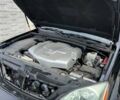 Черный Лексус ГХ, объемом двигателя 4.7 л и пробегом 190 тыс. км за 21000 $, фото 10 на Automoto.ua