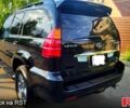 Чорний Лексус ГХ, об'ємом двигуна 47 л та пробігом 310 тис. км за 18500 $, фото 2 на Automoto.ua