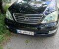 Чорний Лексус ГХ, об'ємом двигуна 4.7 л та пробігом 372 тис. км за 14205 $, фото 1 на Automoto.ua