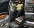 Черный Лексус ГХ, объемом двигателя 4.7 л и пробегом 276 тыс. км за 14900 $, фото 24 на Automoto.ua