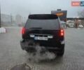 Черный Лексус ГХ, объемом двигателя 4.66 л и пробегом 290 тыс. км за 17000 $, фото 2 на Automoto.ua