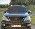 Чорний Лексус ГХ, об'ємом двигуна 4.7 л та пробігом 215 тис. км за 20500 $, фото 1 на Automoto.ua