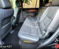 Чорний Лексус ГХ, об'ємом двигуна 47 л та пробігом 310 тис. км за 18500 $, фото 7 на Automoto.ua