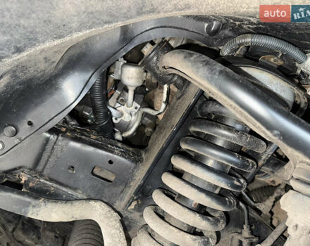 Черный Лексус ГХ, объемом двигателя 4.7 л и пробегом 287 тыс. км за 17500 $, фото 44 на Automoto.ua