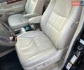 Черный Лексус ГХ, объемом двигателя 4.67 л и пробегом 261 тыс. км за 14850 $, фото 9 на Automoto.ua