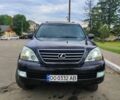 Чорний Лексус ГХ, об'ємом двигуна 4.7 л та пробігом 200 тис. км за 18500 $, фото 1 на Automoto.ua