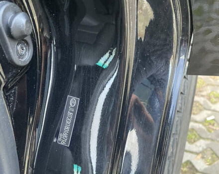 Чорний Лексус ГХ, об'ємом двигуна 4.7 л та пробігом 181 тис. км за 23000 $, фото 25 на Automoto.ua