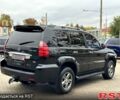 Черный Лексус ГХ, объемом двигателя 47 л и пробегом 241 тыс. км за 16900 $, фото 1 на Automoto.ua