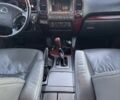 Черный Лексус ГХ, объемом двигателя 4.7 л и пробегом 237 тыс. км за 18467 $, фото 16 на Automoto.ua
