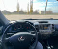 Черный Лексус ГХ, объемом двигателя 4.66 л и пробегом 190 тыс. км за 20500 $, фото 16 на Automoto.ua