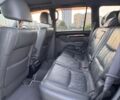 Черный Лексус ГХ, объемом двигателя 4.7 л и пробегом 237 тыс. км за 18467 $, фото 13 на Automoto.ua