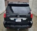 Черный Лексус ГХ, объемом двигателя 4.66 л и пробегом 243 тыс. км за 20000 $, фото 5 на Automoto.ua