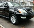 Черный Лексус ГХ, объемом двигателя 4.7 л и пробегом 276 тыс. км за 14900 $, фото 1 на Automoto.ua