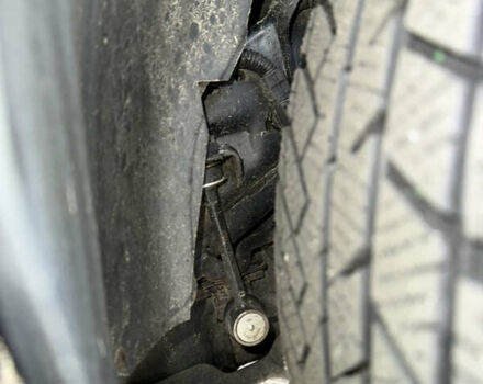 Черный Лексус ГХ, объемом двигателя 4.7 л и пробегом 287 тыс. км за 17500 $, фото 45 на Automoto.ua