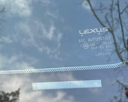 Чорний Лексус ГХ, об'ємом двигуна 4.7 л та пробігом 181 тис. км за 23000 $, фото 29 на Automoto.ua