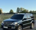 Чорний Лексус ГХ, об'ємом двигуна 4.7 л та пробігом 215 тис. км за 20500 $, фото 1 на Automoto.ua