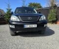 Чорний Лексус ГХ, об'ємом двигуна 4.7 л та пробігом 230 тис. км за 20900 $, фото 1 на Automoto.ua