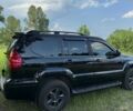 Черный Лексус ГХ, объемом двигателя 4.66 л и пробегом 226 тыс. км за 14000 $, фото 3 на Automoto.ua