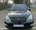 Чорний Лексус ГХ, об'ємом двигуна 4.7 л та пробігом 181 тис. км за 23000 $, фото 1 на Automoto.ua