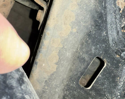 Черный Лексус ГХ, объемом двигателя 4.7 л и пробегом 287 тыс. км за 17500 $, фото 40 на Automoto.ua