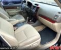 Черный Лексус ГХ, объемом двигателя 47 л и пробегом 241 тыс. км за 16900 $, фото 7 на Automoto.ua