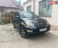 Чорний Лексус ГХ, об'ємом двигуна 4.66 л та пробігом 350 тис. км за 20000 $, фото 4 на Automoto.ua