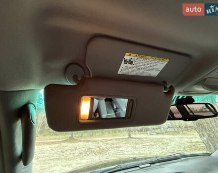 Черный Лексус ГХ, объемом двигателя 4.7 л и пробегом 287 тыс. км за 17500 $, фото 52 на Automoto.ua