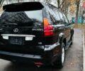 Черный Лексус ГХ, объемом двигателя 4.7 л и пробегом 276 тыс. км за 14900 $, фото 33 на Automoto.ua