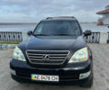 Черный Лексус ГХ, объемом двигателя 0 л и пробегом 200 тыс. км за 22499 $, фото 1 на Automoto.ua