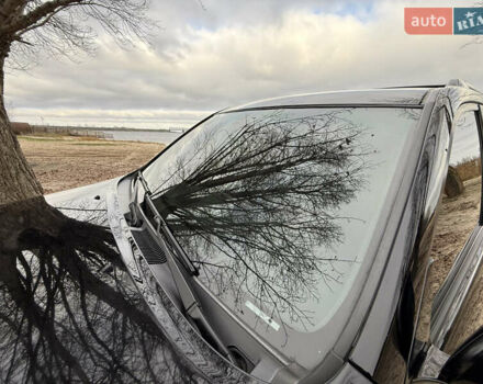 Черный Лексус ГХ, объемом двигателя 4.7 л и пробегом 287 тыс. км за 17500 $, фото 38 на Automoto.ua