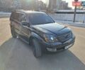 Черный Лексус ГХ, объемом двигателя 4.66 л и пробегом 290 тыс. км за 15950 $, фото 20 на Automoto.ua
