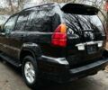 Черный Лексус ГХ, объемом двигателя 4.7 л и пробегом 276 тыс. км за 14900 $, фото 8 на Automoto.ua