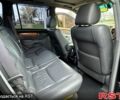 Черный Лексус ГХ, объемом двигателя 47 л и пробегом 238 тыс. км за 21999 $, фото 8 на Automoto.ua