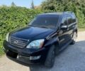 Чорний Лексус ГХ, об'ємом двигуна 4.7 л та пробігом 372 тис. км за 303 $, фото 1 на Automoto.ua