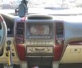 Черный Лексус ГХ, объемом двигателя 4.7 л и пробегом 255 тыс. км за 19000 $, фото 31 на Automoto.ua