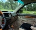 Черный Лексус ГХ, объемом двигателя 4.66 л и пробегом 226 тыс. км за 14000 $, фото 1 на Automoto.ua