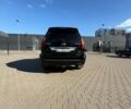 Черный Лексус ГХ, объемом двигателя 4.7 л и пробегом 230 тыс. км за 14000 $, фото 1 на Automoto.ua