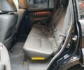Черный Лексус ГХ, объемом двигателя 4.7 л и пробегом 276 тыс. км за 14900 $, фото 26 на Automoto.ua