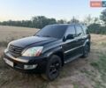 Чорний Лексус ГХ, об'ємом двигуна 4.7 л та пробігом 311 тис. км за 15547 $, фото 1 на Automoto.ua