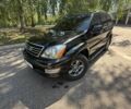 Чорний Лексус ГХ, об'ємом двигуна 4.66 л та пробігом 330 тис. км за 17500 $, фото 1 на Automoto.ua